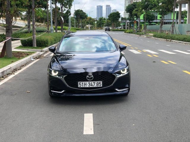 Bán Mazda 3 1.5 Premium năm 2020 còn mới