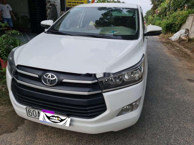 Bán xe Toyota Innova sản xuất năm 2018, giá tốt