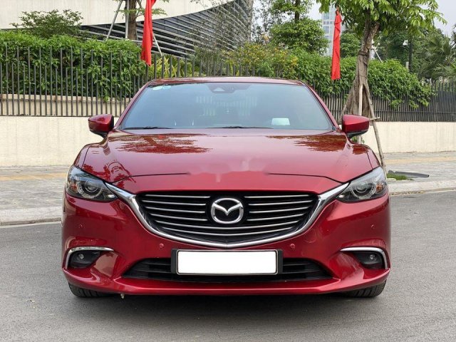 Cần bán gấp Mazda 6 2.5L sản xuất năm 2019 còn mới