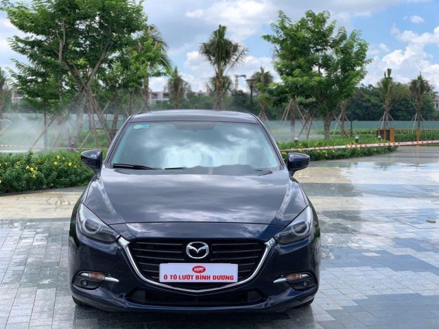 Bán Mazda 3 2.0 Premium sản xuất 2018, xe nhập còn mới0