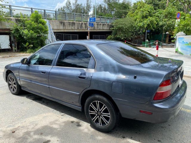 Bán Honda Accord sản xuất 1995, xe nhập, giá 138tr0