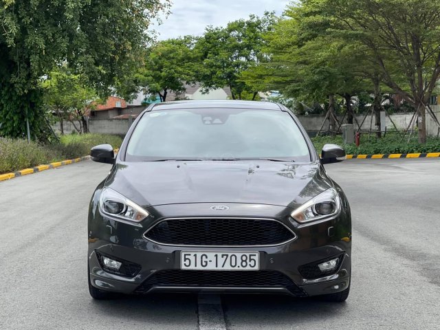 Cần bán xe Ford Focus 1.5L sản xuất năm 2018