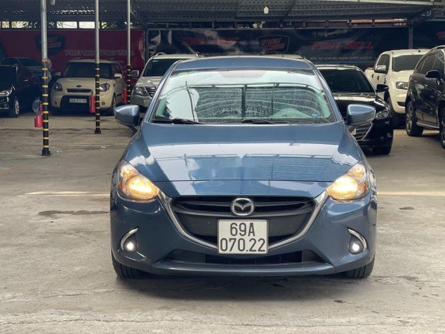 Bán Mazda 2 sản xuất 2019, nhập khẩu, 458 triệu