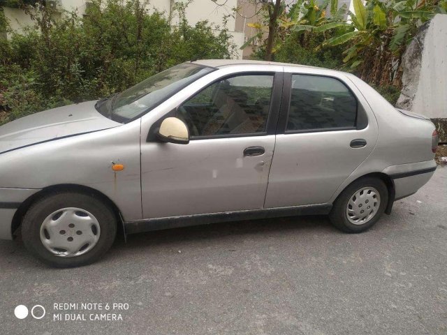 Bán xe Fiat Siena năm sản xuất 2003 còn mới, giá chỉ 35 triệu0