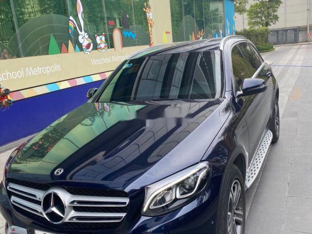 Bán ô tô Mercedes GLC200 năm sản xuất 2019 còn mới0