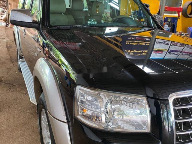 Bán xe Ford Everest năm sản xuất 2009 còn mới, giá tốt0