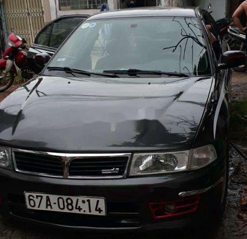 Bán Mitsubishi Lancer năm 2001, nhập khẩu nguyên chiếc còn mới