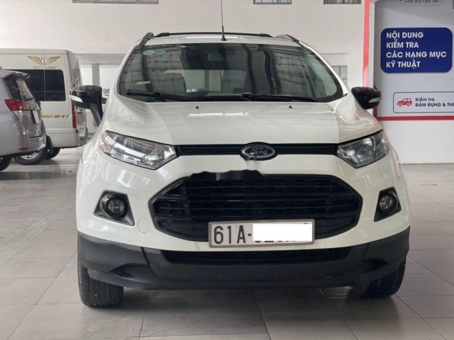 Bán xe Ford EcoSport sản xuất năm 2016