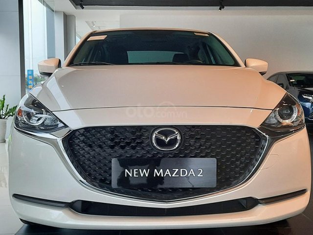 Bán Mazda 2 tại Hà Nam, hỗ trợ giá bất ngờ mùa dịch, giao xe tận nhà, trả góp 85%