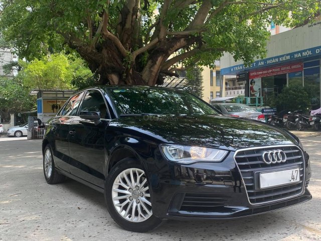 Cần bán lại xe Audi A3 sản xuất năm 20150