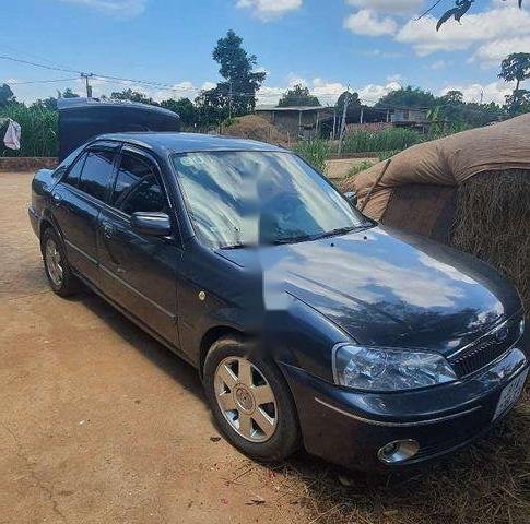 Bán ô tô Ford Laser sản xuất 2002, xe một đời chủ giá thấp