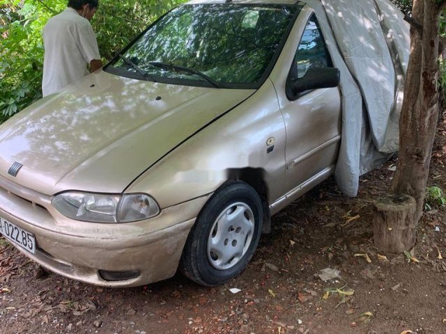 Bán Fiat Siena năm sản xuất 2002 còn mới, 45 triệu