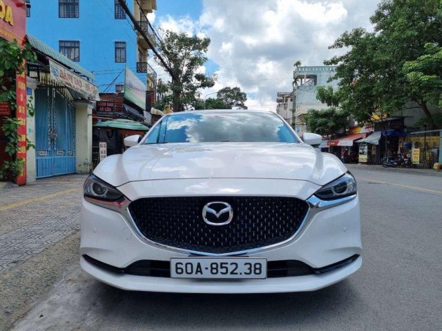 Cần bán lại xe Mazda 6 đời 2020 còn mới, 843 triệu0