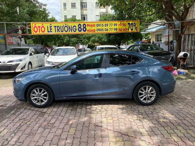 Cần bán xe Mazda 3 sản xuất 2015 giá cạnh tranh