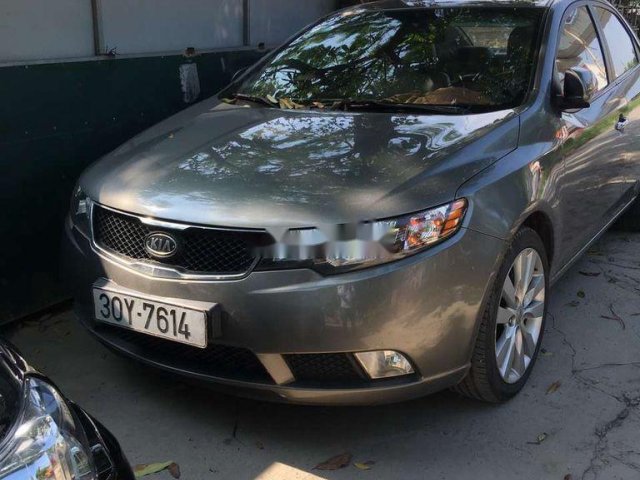 Bán Kia Forte năm 2010, xe nhập còn mới