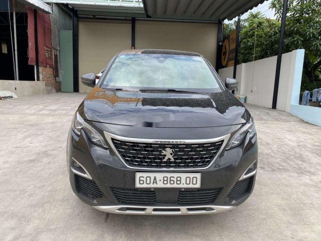 Cần bán Peugeot 508 sản xuất 2020, màu xám, xe nhập như mới0