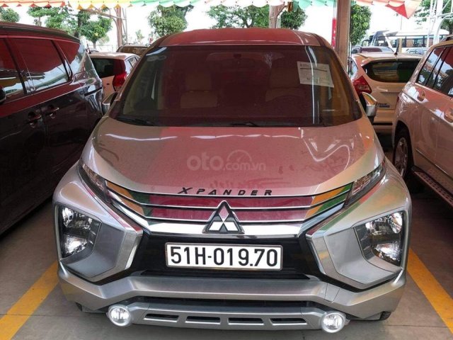 Bán Mitsubishi Xpander năm sản xuất 2019