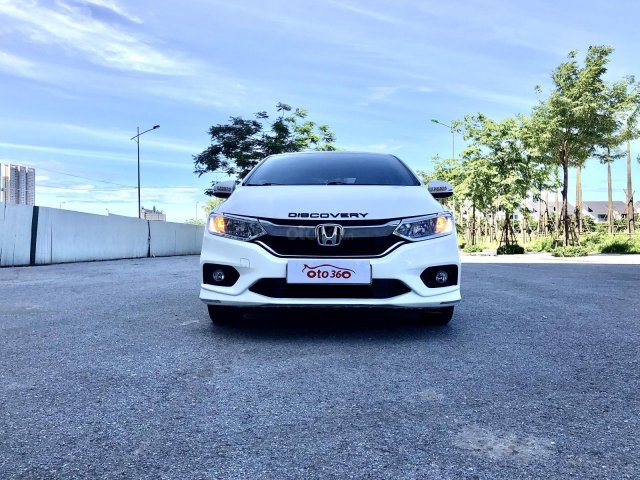 Bán Xe Honda City sản xuất 2018, biển Hà Nội biển năm sinh rất đẹp