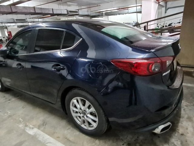 Bán Mazda 3 năm sản xuất 2016, 540 triệu