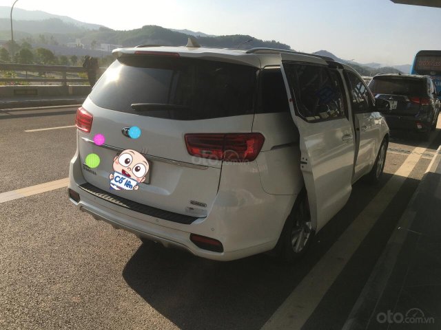 Bán xe Kia Sedona 2018, 2.2 full0