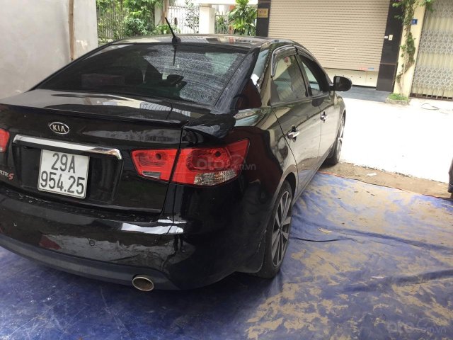 Kia Forte sản xuất năm 2013 tự động0