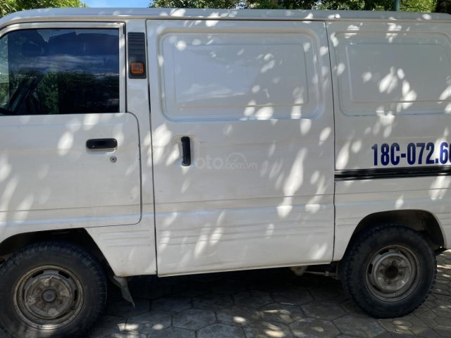 Suzuki Van 710kg sx 2005 - chính chủ