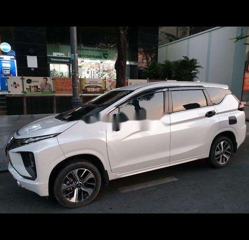 Cần bán gấp Mitsubishi Xpander sản xuất năm 2018 còn mới0