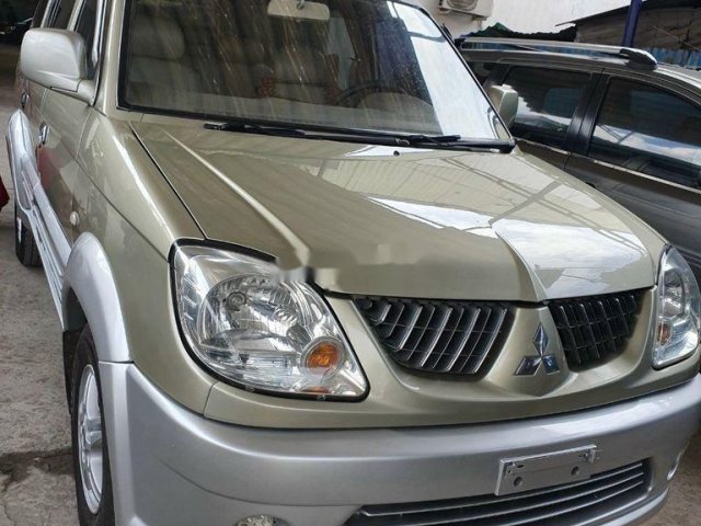 Xe Mitsubishi Jolie năm sản xuất 2006 còn mới