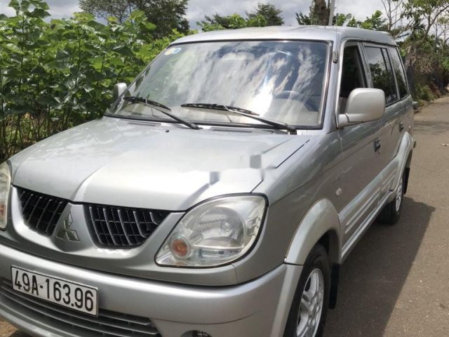 Cần bán xe Mitsubishi Jolie năm 2004 còn mới