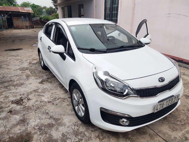 Bán Kia Rio năm 2015, nhập khẩu nguyên chiếc còn mới