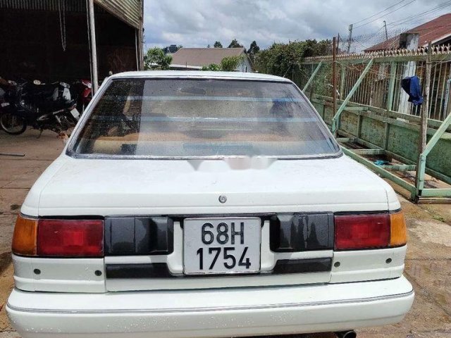 Cần bán gấp Toyota Corona đời 1985, màu trắng, nhập khẩu chính chủ, giá tốt0