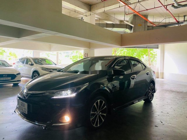 Bán ô tô Toyota Corolla Altis sản xuất 2020 còn mới