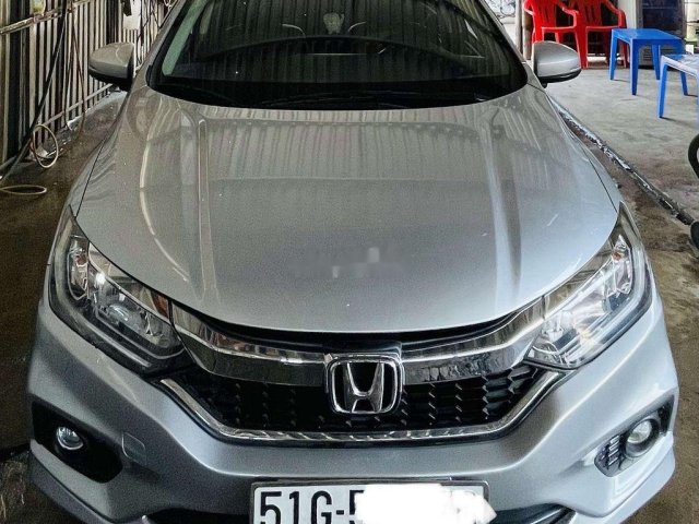 Cần bán Honda City sản xuất năm 2018, nhập khẩu nguyên chiếc còn mới0