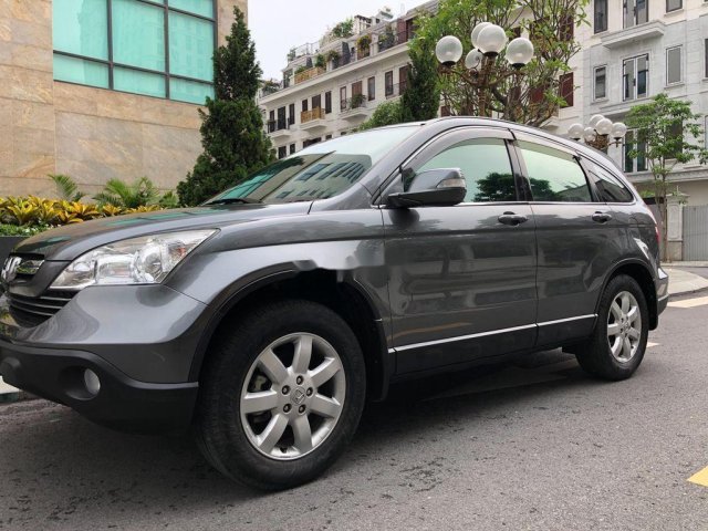 Bán Honda CR V sản xuất năm 2010 còn mới, 439 triệu