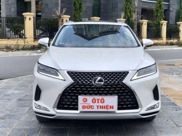 Bán ô tô Lexus RX 300 đời 2020, màu trắng, xe nhập còn mới0