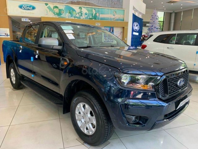 Ford Ranger 2021- bảng giá chi tiết và khuyến mại ở Lào Cai