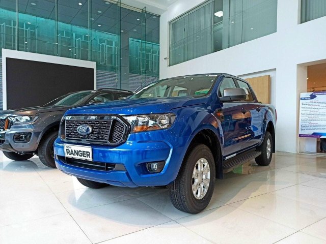 Ford Ranger 2021 - bảng giá chi tiết và khuyến mại ở Hòa Bình