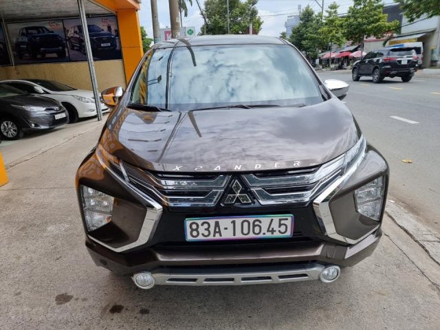 Cần bán gấp Mitsubishi Xpander 1.5AT 2020