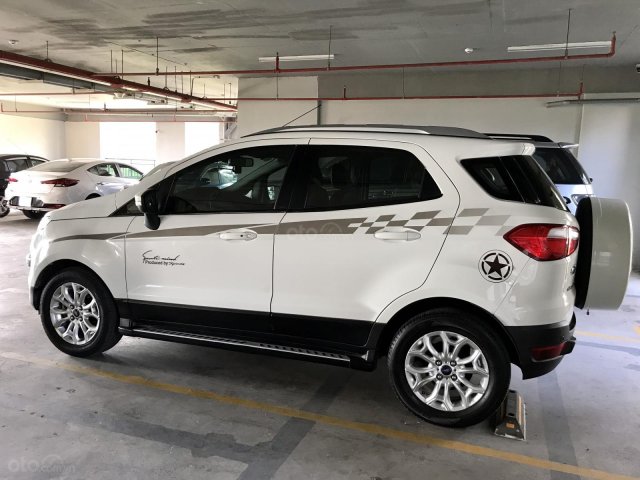 Bán Ford Ecosport 1.5 AT Titanium sx 2015