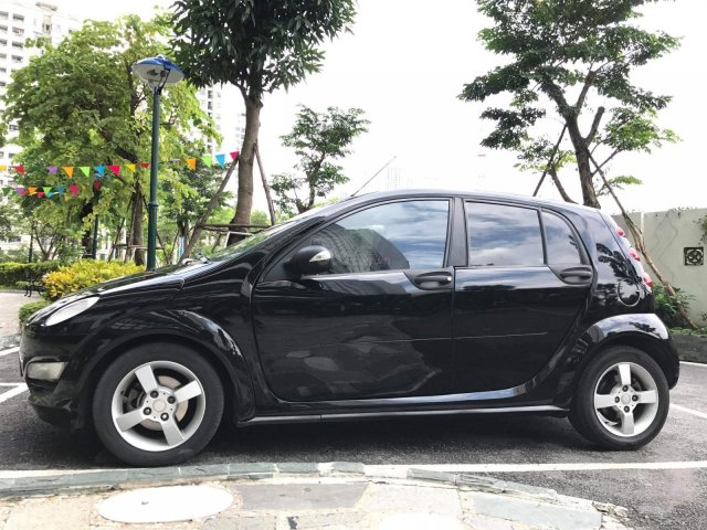 Bán Smart Forfour sản xuất năm 2008, 155tr