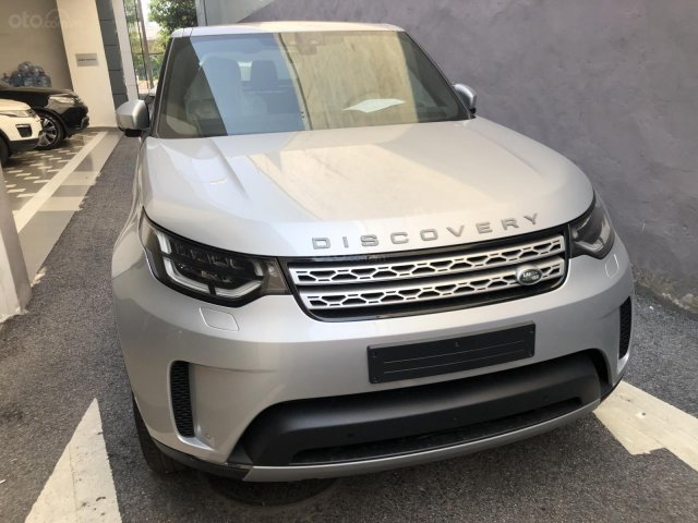 Cần bán xe LandRover Discovery sản xuất 2020