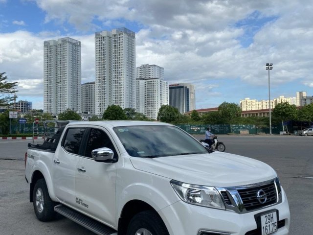 Bán xe Nissan Navara sản xuất 2019, giá 540tr, xe còn rất mới nguyên bản bao test toàn quốc