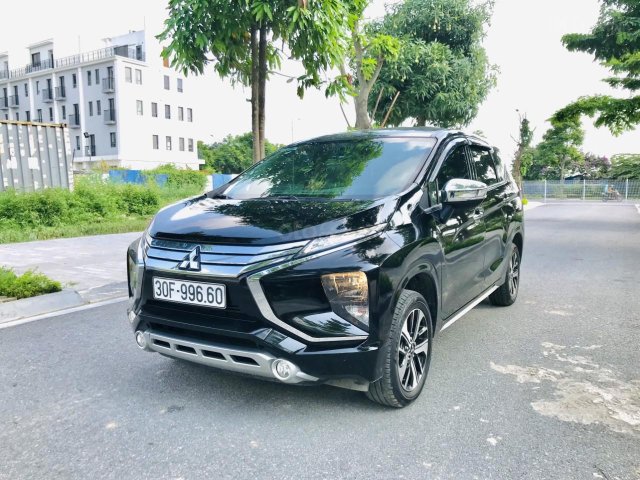 Xe Mitsubishi Xpander năm sản xuất 2019, giảm chỉ còn 580 triệu