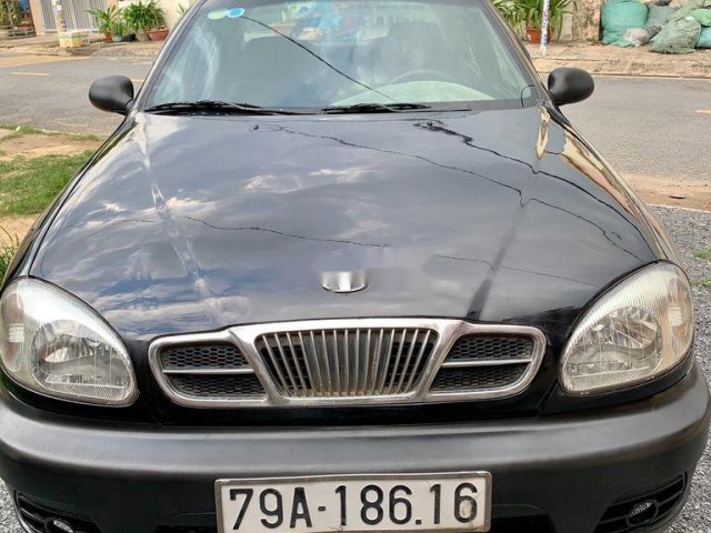 Bán xe Daewoo Lanos sản xuất năm 2001, nhập khẩu nguyên chiếc, giá chỉ 59 triệu