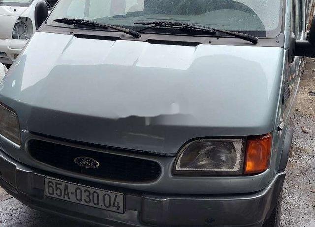 Cần bán xe Ford Transit sản xuất năm 1999, nhập khẩu nguyên chiếc, giá 82tr