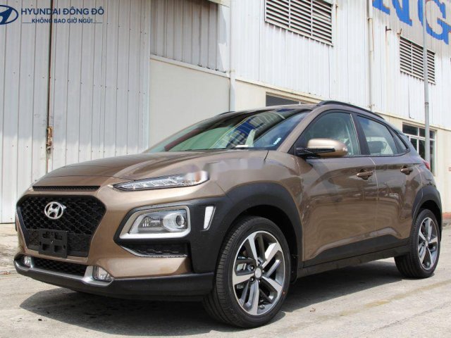 Cần bán xe Hyundai Kona năm 2020, nhập khẩu còn mới0