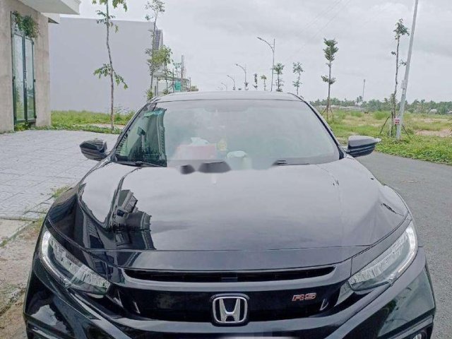 Bán Honda Civic sản xuất 2020, nhập khẩu còn mới