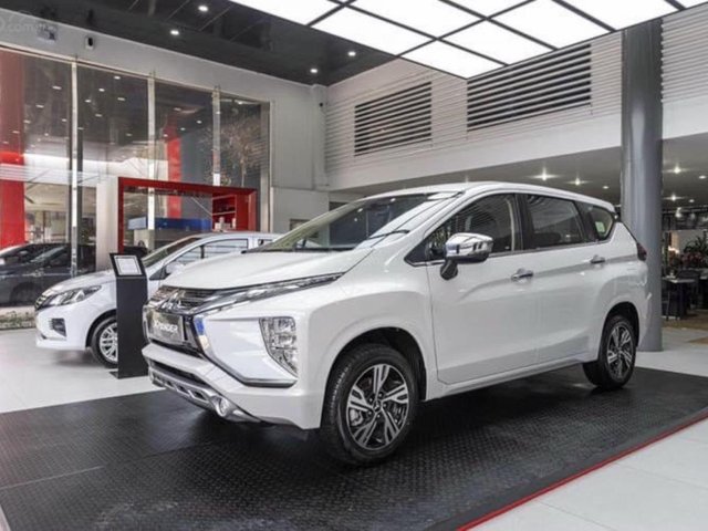 Giá tốt Mitsubishi Xpander sản xuất 2021