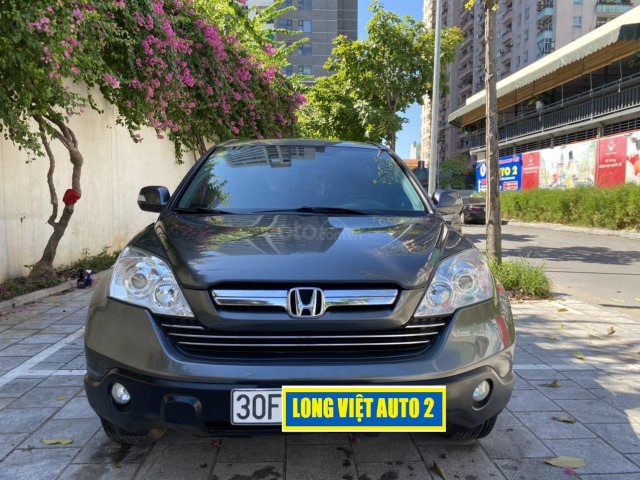 Cần bán Honda CR-V năm 20100