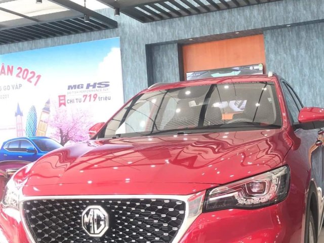 Cần bán xe MG HS năm 20200